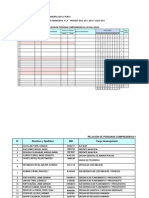 Comunicacion Hallazdos Cuadro