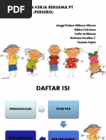 Download Perjanjian Kerja Bersama PT Pertamina by Mira SN180897490 doc pdf