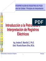 Cap01 Conceptos Básicos de Petrofísica y Registros
