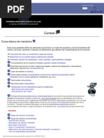 Download Cursos de Mecanica y Electricidad Del Automovil6 by Max Paez SN180902570 doc pdf