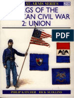 Osprey (MAA) 258.-.Flags.of.the.American.Civil.War. (2) .Union（美国内战军旗2）