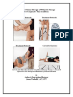 Artwork and Slides Taken From The Book Clinical Massage Therapy: A Structural