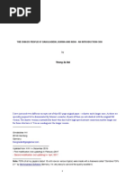 Download The ChinZo People of Bangladesh Burma and India An Introduction - XIX by thangzadal SN18092021 doc pdf