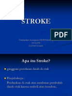 Stroke KIMH Hamburg