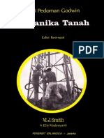 Mekanika Tanah M J Smith PDF