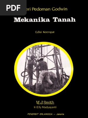 Mekanika Tanah M J Smith Pdf