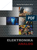 Elektronika Analog-BAB1ii PDF