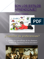 Qué son los estilos de aprendizaje.pptx