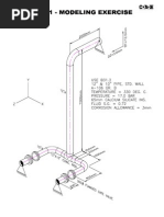 Download Caesar II Modeling Excisers by Bi Vn Hp SN180930783 doc pdf