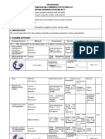 Session Plan