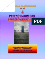 4 Perencanaan Bangunan