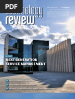 Download Comarch Technology Review magazine Telecom Edition by Comarch Telecommunications Business Unit SN18093658 doc pdf