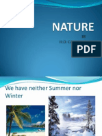 NATURE - Powerpoint Rynn.pptx