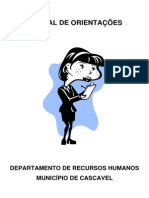 Manual_de_orientacoes_ Sobre Rotinas de Recursos Humanos