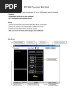 BA Test Tool Guide PDF