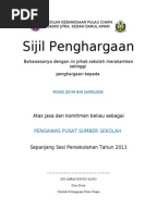 SIJIL PENGAWAS07