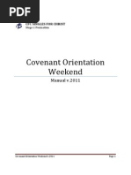 Download The Covenant Orientation Weekend Manual_v2011 by Errol Macapagal Cayabyab SN180946004 doc pdf