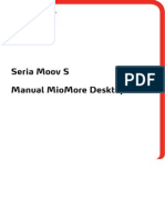 Manual GPS MIO PDF