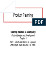 Product Design-1 PDF