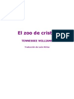 El Zoo de Cristal (2)