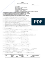 CSC Form41 (Medical Certificate-Maternity Leave) PDF | PDF