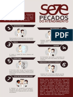 Outras-Solucoes-Educacionais Dicas Os-7-Pecados-do-Atendimento Solucao Doc Sete Pecados Do Atendimento