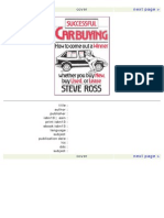 Car Buying PDF