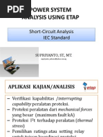 Aa 02 Short-circuit Iec Standard