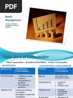 Gestion Rentable Por Tableros de Mando