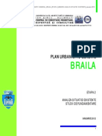 Braila Memoriu Etapa 2 Final PDF