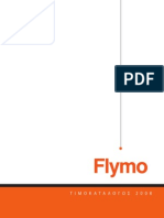 Flymo Send