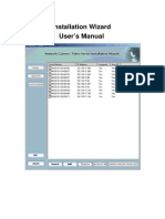 InstallWizard User Manual