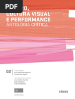 Genero Cultura Visual Performance