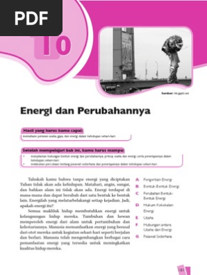 Perubahan Energi Pada Mixer Pengocok Telur Pigura