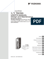 servomotors