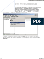 Basico Active Directory