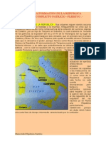 Patricios y Plebeyos PDF