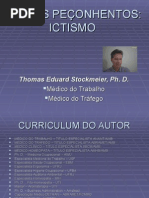 Animais Pe_onhentos -Ictismo