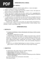 EPIDEMIOLOGIA GERAL 5