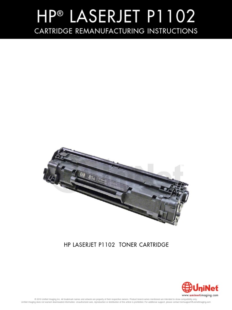 hp 2010 toner