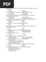 Download SOAL-PKN-BABII sd kelas VI-pdf by Ika Wawi SN180986818 doc pdf