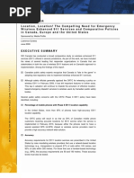 Download IDC Canada comparative study on wireless enhanced 9-1-1 services  by EW 911 Canada SN18098719 doc pdf