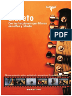 Curso Guitarra Libreto A4