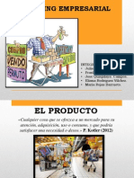 El Product o