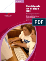 Clases de Word