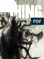 The Thing - The Northman Nightmare PDF