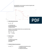 Problema Drenaje Carreteras