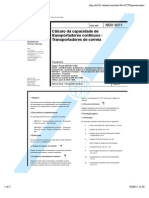 NBR-8011 TranspCont CalculoCapacidade PDF