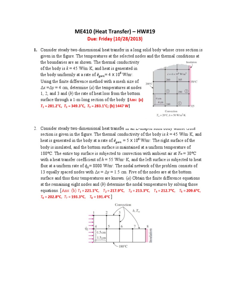 PE Exam Practice Problem