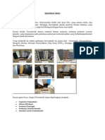 Technical Specification of Geotekstil Woven PDF